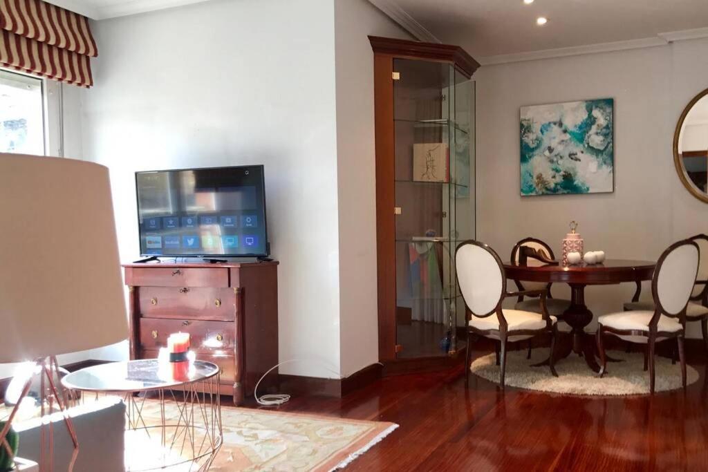 Piso Algorta+Wifi Gratis+Parking.Cerca De Bilbao. Гечо Экстерьер фото