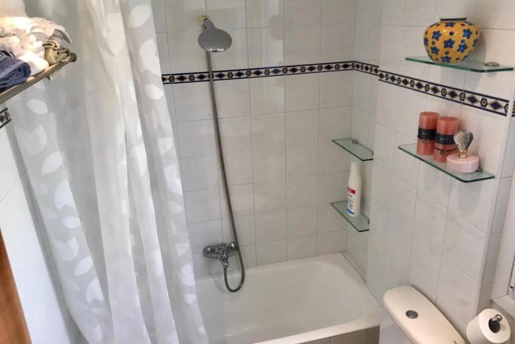 Piso Algorta+Wifi Gratis+Parking.Cerca De Bilbao. Гечо Экстерьер фото