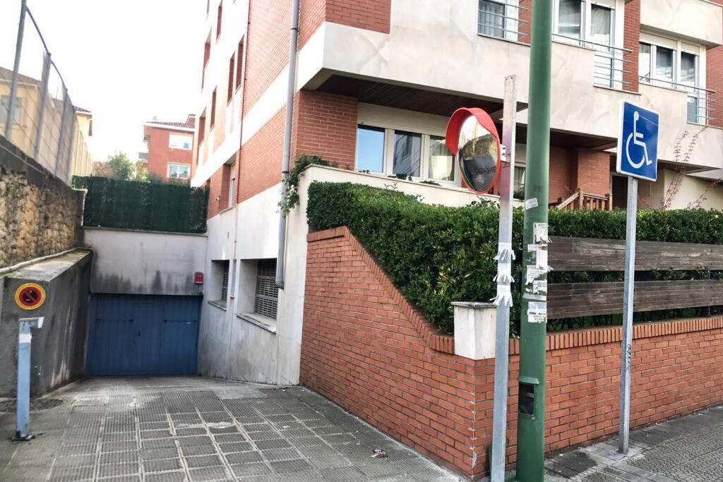 Piso Algorta+Wifi Gratis+Parking.Cerca De Bilbao. Гечо Экстерьер фото